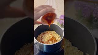 Spicy noodles #fyp #foryoupage #cookingchannel #youtubechannel #youtubeshort #short #shortvideo