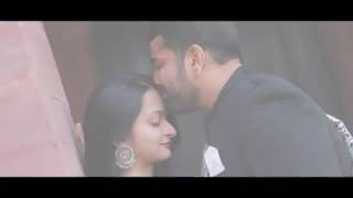 Best Pre Wedding Song // Raj + Stuti // Meshup Bollywood // Darshna Studio // Katch-Mandvi //