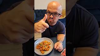 #review #foodreview #teriyakichicken #viral #shorts