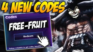 *NEW CODES* ALL WORKING CODES FOR FRUIT BATTLEGROUNDS APRIL 2024! ROBLOX FRUIT BATTLEGROUNDS CODES