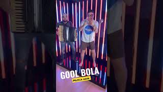 GOOL BOLA (MUSICA NOVA) DJ IVIS #hit #forró #shortsvideo