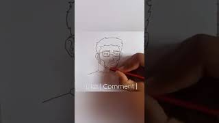 Vardaan | CarryMinati | Drawing 👈