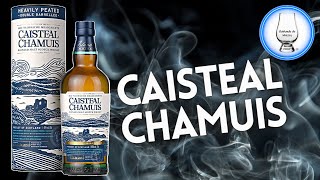 CAISTEAL CHAMUIS