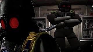 Resident Evil 3 (PC) | RE4 HUNK Mod +Download