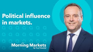 Will politics dominate the market narrative this week? | Morning Markets