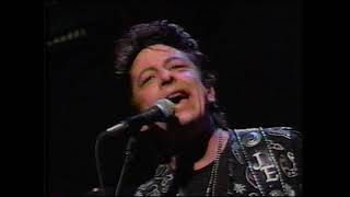 Joe Ely - Settle For Love