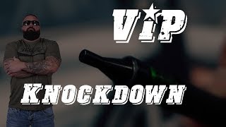 One Min PDR Tool Report - The Vip Knockdown