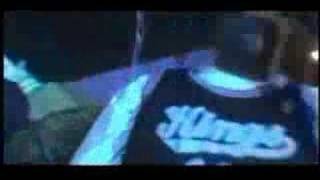 Mac Dre Performance Clip