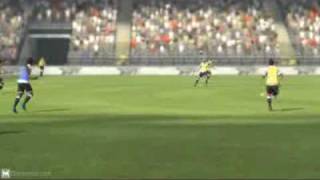 FIFA 10 Attacking Tutorial Trailer[HD].flv