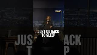 ISMO | Back To Bed