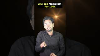 This lowcap meme token can pump 🚀🚀  #Bitcoin #Crypto #RahulMaurya