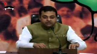 Sambit Patra Attacks Sonia, Manmohan & Chidambaram, Showed  no mercy! 19th April (Part 1)