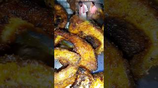 மீன பச்சையாக பாக்கம்போதே நாக்கு துடித்து #food #foodie #shorts #short  #foodlover #youtubeshorts