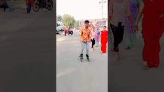 Crazy girl 🥵😍#brotherskating #skating #girlreaction #crazygirl