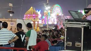 kelashkar live song kota dashara Mela 2023 #india #kota #mela #ram