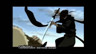 J2 - Jubei Chan 2 (2005) - Anime DVD Trailer