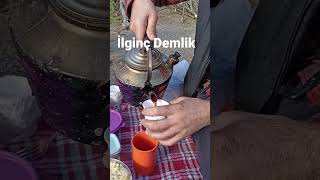 ilginç demlik.Uzman Fındıkçılar tarım ekibi malzeme departmanı sorumlusundan :)