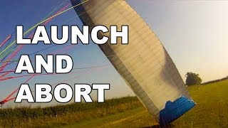 LAUNCH AND ABORT