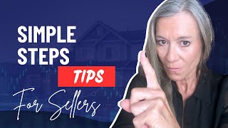 Top Secrets for Successful Sellers