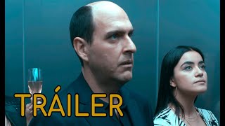 EL PRESIDENTE | Tráiler Oficial | Amazon Prime Video