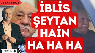 TÜRKİYE BÖYLE BİR İKİYÜZLÜLÜK GÖRMEDİ