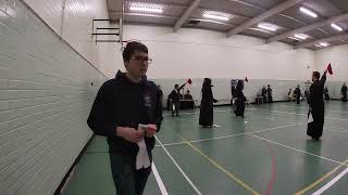 SEM 2 SAT 8TH APR 2023 - Scottish Uni Taikai