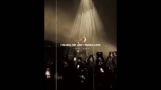 And i wanna kiss you makes you feel alright || Another Love - Tom Odell || Live crowd singing Lyrics