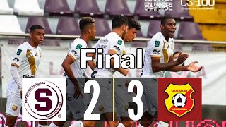 🇨🇷⚽🏆Deportivo Sarprissa 2 Club Sport Herediano 3 🇨🇷⚽🏆  Apertura 2021 Video en el Primer Comentario