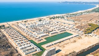 Turquoise Marina Residence, Gjiri i Lalzit Bay, Albania