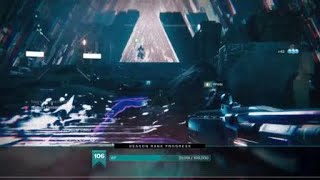 My first Atheon in six years (fusion meta)