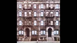 Led Zeppelin - Physical Graffiti - Houses Of The Holy