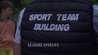 Sport Team Building - Stage Sportif