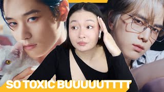 THE BOYZ(더보이즈) 'WATCH IT' MV REACTION