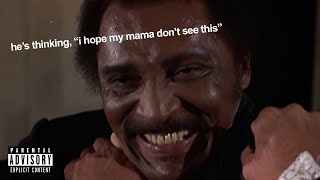 Blacula is a Terrible Movie