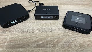 Teradek VidiU X Review - Take 2 (As a Live Stream -15000kbps video, 256kbps audio).