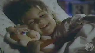 1988 COMMERCIAL FOR MCDONALD'S MUPPET BABIES HOLIDAY HUGGABLES