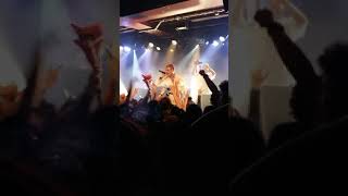 hellboy #lilpeep #gbc #concert #hellboy #peeps #lilpeepvideo #rippeep #lilbopeep #lilpeeplove