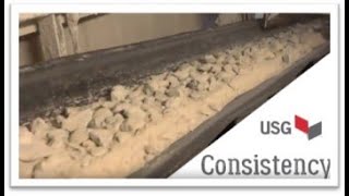 Plaster Talk Series -  Consistency