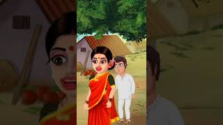 class 12th chapter 2 jujh animated video vitaan chapter2 jujh summary #shorts #jujh #youtubeshorts