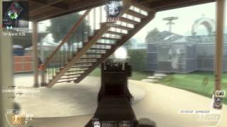 BO2 : Ma 300ème nucléaire en live - 63 Gunstreaks SCAR-H/Vector