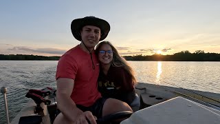 3 Days of Camping, Fishing, and Cooking in Michigan! (Catch Clean and Cook)