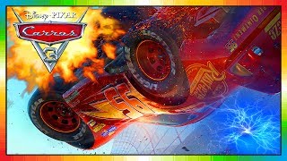 Carros 3 ★★ filme completo em PORTUGES 2017 chega ao cinema ★★ LIGHTNING MCQUEEN