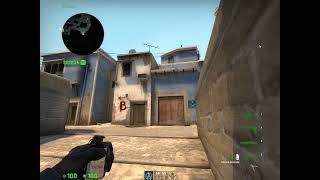 Mirage Misc smokes simple