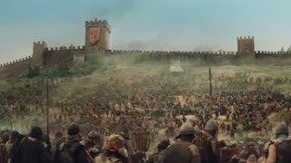 Viking siege of Constantinople (Rus' raid 860)