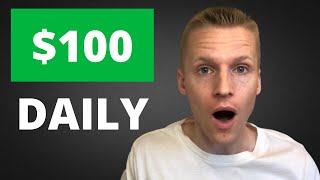 10 Best Websites To Make $100 A Day (2020)