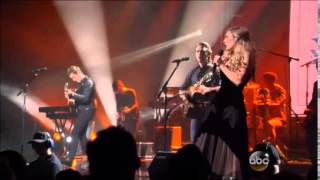 Clare Bowen ft. Sam Palladio & Jonathan Jackson - MY SONG | Nashville