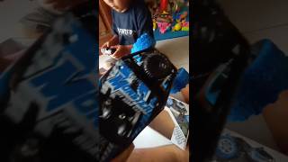 UNBOXING MAINAN BARU #shorts