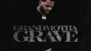 Kevin Gates - “Grandmother Grave”