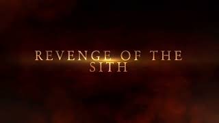 revenge of the sith