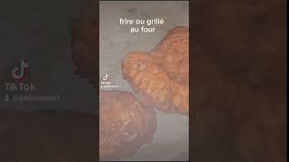 CROUPION OU CUI DE DINDON #cuidedindon#food #short #cooking #shortsyoutube #cotedivoire #shortvideo